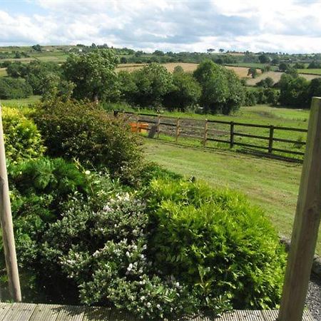 Derbyshire Holiday Cottages Holmesfield Экстерьер фото