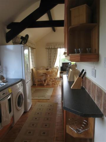 Derbyshire Holiday Cottages Holmesfield Экстерьер фото