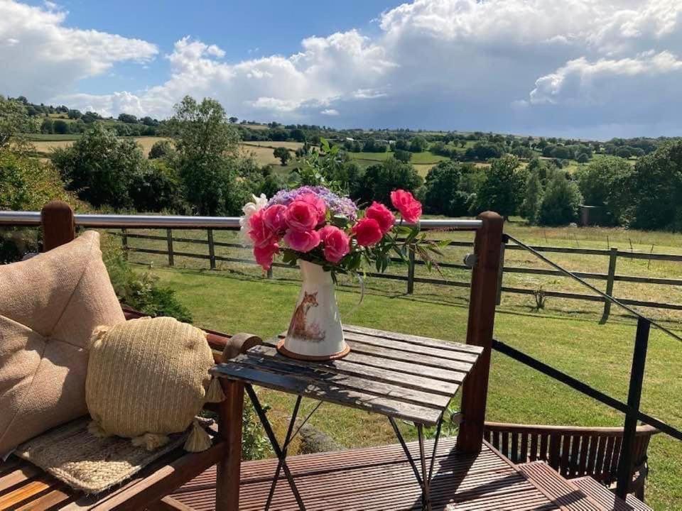 Derbyshire Holiday Cottages Holmesfield Экстерьер фото